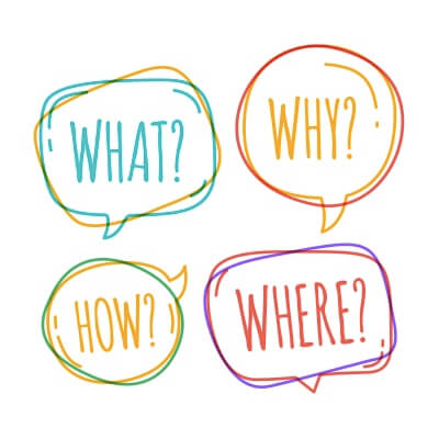 Why use guided creative writing